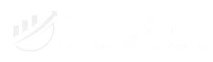 High res image of CampaignTrackly logo