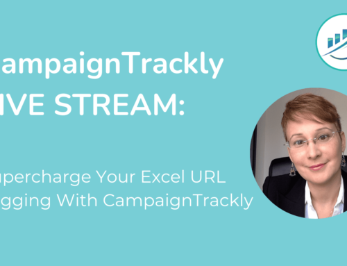 Unlock Your Excel URL Builder Mastery – Live Streaming Guide