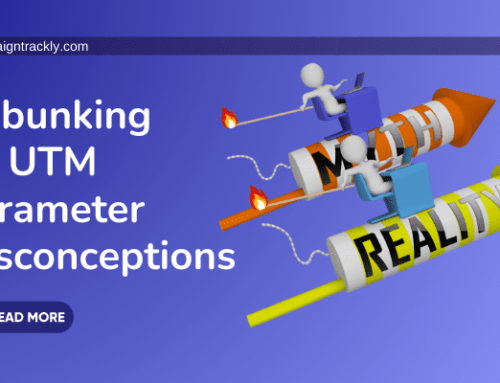 Debunking 14 Common UTM Parameter Misconceptions