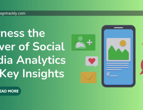 Harness the Power of Social Media Analytics for Key Insights