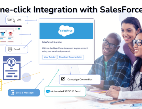 SalesForce + CampaignTrackly Integration: Automate Workflows