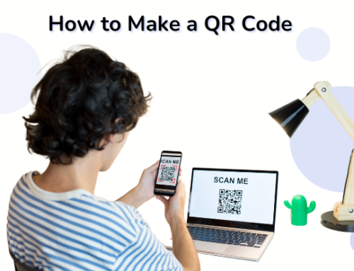 QR Code Made Easy: Unlock Traffic & Insights